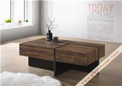 JESS COFFEE TABLE (REC)